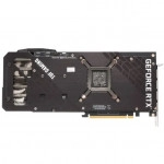 Видеокарта Asus GeForce RTX 3060 Ti TUF Gaming OC Edition (LHR) TUF-RTX3060TI-O8GD6X-GAMING (8 ГБ)
