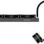 Охлаждение ID-Cooling ZOOMFLOW 360 XT ARGB (Для процессора)