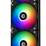 Охлаждение ID-Cooling ZOOMFLOW 360 XT ARGB (Для процессора)