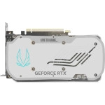 Видеокарта Zotac RTX 4060 Ti Twin Edge OC White Edition ZT-D40610Q-10M (8 ГБ)