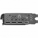 Видеокарта Zotac RTX 4060 Ti Twin Edge OC White Edition ZT-D40610Q-10M (8 ГБ)