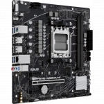 Материнская плата Asus PRIME A620M-E (micro-ATX, AMD AM5)