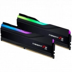 ОЗУ G.Skill Trident Z5 RGB F5-8000J4048F24GX2-TZ5RK (DIMM, DDR5, 48 Гб (2 x 24 Гб), 8000 МГц)