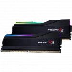 ОЗУ G.Skill Trident Z5 RGB F5-8000J4048F24GX2-TZ5RK (DIMM, DDR5, 48 Гб (2 x 24 Гб), 8000 МГц)