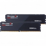 ОЗУ G.Skill RipJaws S5 F5-6400J3239G16GX2-RS5K (DIMM, DDR5, 32 Гб (2 х 16 Гб), 6000 МГц)