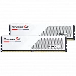 ОЗУ G.Skill RipJaws S5 F5-5600J3636C16GX2-RS5W (DIMM, DDR5, 32 Гб (2 х 16 Гб), 5600 МГц)