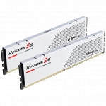 ОЗУ G.Skill RipJaws S5 F5-5600J3636C16GX2-RS5W (DIMM, DDR5, 32 Гб (2 х 16 Гб), 5600 МГц)