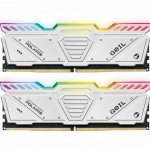 ОЗУ Geil Polaris RGB SYNC GOSW532GB4800C40DC (DIMM, DDR5, 32 Гб (2 х 16 Гб), 4800 МГц)