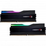 ОЗУ G.Skill Trident Z5 RGB F5-6400J3239G32GX2-TZ5RK (DIMM, DDR5, 64 Гб (2 х 32 Гб), 6400 МГц)
