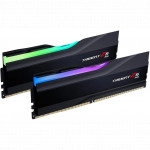 ОЗУ G.Skill Trident Z5 RGB F5-6400J3239G32GX2-TZ5RK (DIMM, DDR5, 64 Гб (2 х 32 Гб), 6400 МГц)