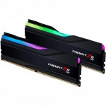ОЗУ G.Skill Trident Z5 RGB F5-6400J3239G32GX2-TZ5RK (DIMM, DDR5, 64 Гб (2 х 32 Гб), 6400 МГц)