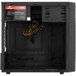 Корпус Wintek K0610-A450-12F V3 (Midi-Tower)