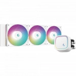 Охлаждение Deepcool LE720 WHITE R-LE720-WHAMMN-G-1 (Для процессора)