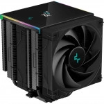 Охлаждение Deepcool AK620 DIGITAL R-AK620-BKADMN-G (Для процессора)