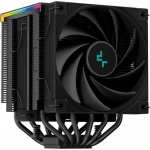 Охлаждение Deepcool AK620 DIGITAL R-AK620-BKADMN-G (Для процессора)