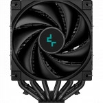 Охлаждение Deepcool AK620 DIGITAL R-AK620-BKADMN-G (Для процессора)