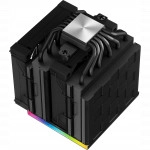 Охлаждение Deepcool AK620 DIGITAL R-AK620-BKADMN-G (Для процессора)