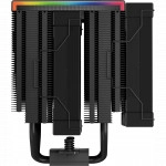 Охлаждение Deepcool AK620 DIGITAL R-AK620-BKADMN-G (Для процессора)