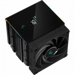 Охлаждение Deepcool AK620 DIGITAL R-AK620-BKADMN-G (Для процессора)