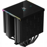 Охлаждение Deepcool AK620 DIGITAL R-AK620-BKADMN-G (Для процессора)