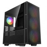 Корпус Deepcool CH560 (Midi-Tower)