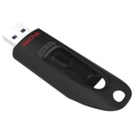 USB флешка (Flash) SanDisk Ultra 32Gb SDCZ48-032G-U46 (32 ГБ)