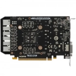 Видеокарта MSI GeForce GTX 1650 D6 VENTUS XS OCV3 (4 ГБ)