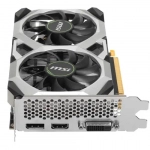 Видеокарта MSI GeForce GTX 1650 D6 VENTUS XS OCV3 (4 ГБ)
