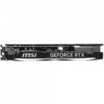 Видеокарта MSI GeForce RTX 4070 VENTUS 2X OC GeForce RTX 4070 Ti VENTUS 2X 12G OC (12 ГБ)