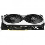 Видеокарта MSI GeForce RTX 4070 VENTUS 2X OC GeForce RTX 4070 Ti VENTUS 2X 12G OC (12 ГБ)