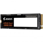 Внутренний жесткий диск Gigabyte 5000E AG450E1024-G (SSD (твердотельные), 1 ТБ, M.2, NVMe)