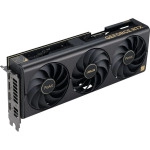 Видеокарта Asus GeForce RTX 4070TI PROART PROART-RTX4070TI-12G BULK (12 ГБ)