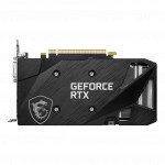 Видеокарта MSI GeForce RTX 3050 VENTUS 2X XS RTX 3050 VENTUS 2X XS 8G (8 ГБ)