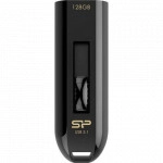 USB флешка (Flash) Silicon Power Blaze B21 SP128GBUF3B21V1K (128 ГБ)