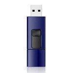USB флешка (Flash) Silicon Power SP032GBUF2U05V1D (32 ГБ)