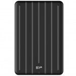 Аксессуар для жестких дисков Silicon Power Bolt B75 Pro Enclosure SP000HSPSD75PSCK