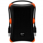 Аксессуар для жестких дисков Silicon Power Armor A30 Enclosure SP000HSPHDA30S3W