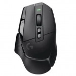 Мышь Logitech G502 X LIGHTSPEED 910-006180