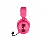 Наушники Logitech G Pro X2 Lightspeed Wireless 981-001275
