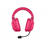 Наушники Logitech G Pro X2 Lightspeed Wireless 981-001275