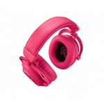 Наушники Logitech G Pro X2 Lightspeed Wireless 981-001275