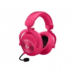 Наушники Logitech G Pro X2 Lightspeed Wireless 981-001275