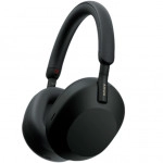 Наушники Sony WH-1000XM5 Black WH1000XM5B.E