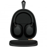 Наушники Sony WH-1000XM5 Black WH1000XM5B.E