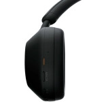 Наушники Sony WH-1000XM5 Black WH1000XM5B.E