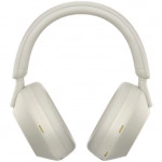 Наушники Sony WH-1000XM5 Silver WH1000XM5S.E