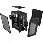 Корпус Corsair 3000D AIRFLOW Black CC-9011251-WW (Midi-Tower)