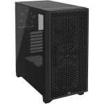Корпус Corsair 3000D AIRFLOW Black CC-9011251-WW (Midi-Tower)
