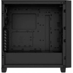 Корпус Corsair 3000D AIRFLOW Black CC-9011251-WW (Midi-Tower)
