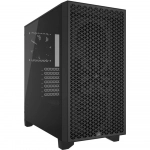 Корпус Corsair 3000D AIRFLOW Black CC-9011251-WW (Midi-Tower)